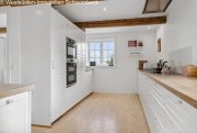 Svendborg Wunderschönes Fachwerkhaus unter Reet sowie ein eigenes Gästehaus! Haus kaufen